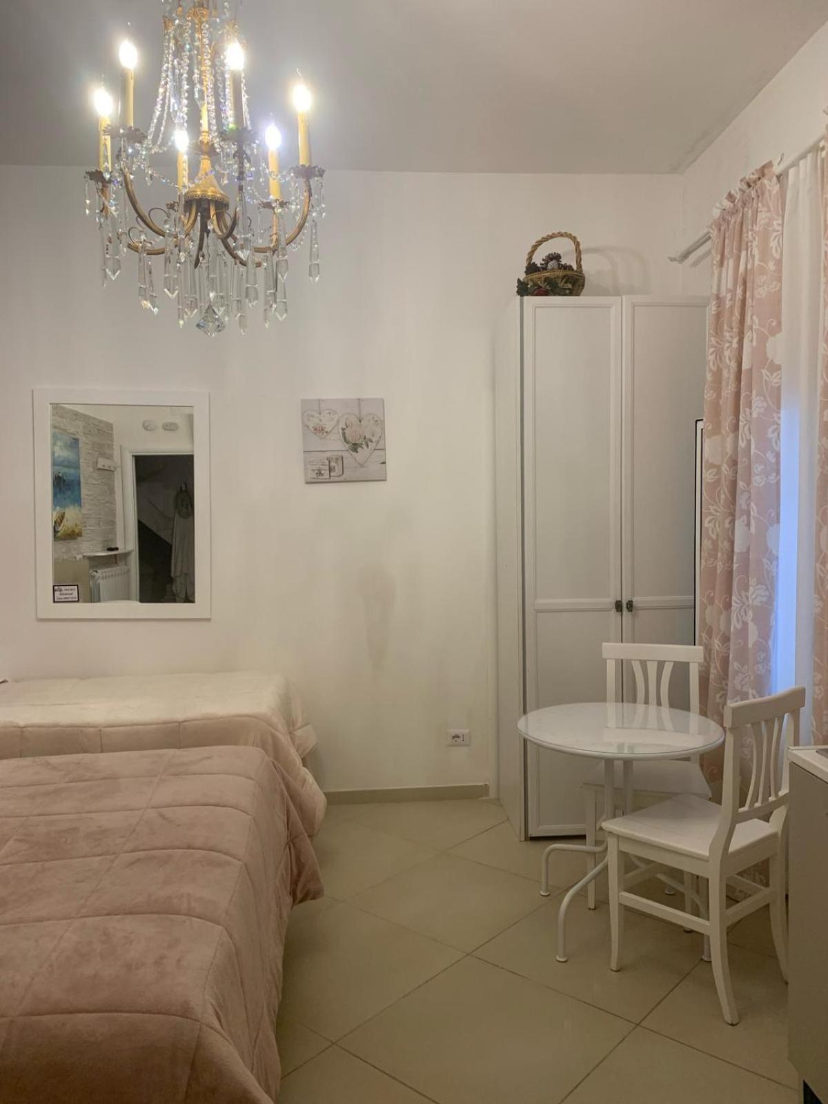 巴里San Nicola D'Amare住宿加早餐旅馆 外观 照片